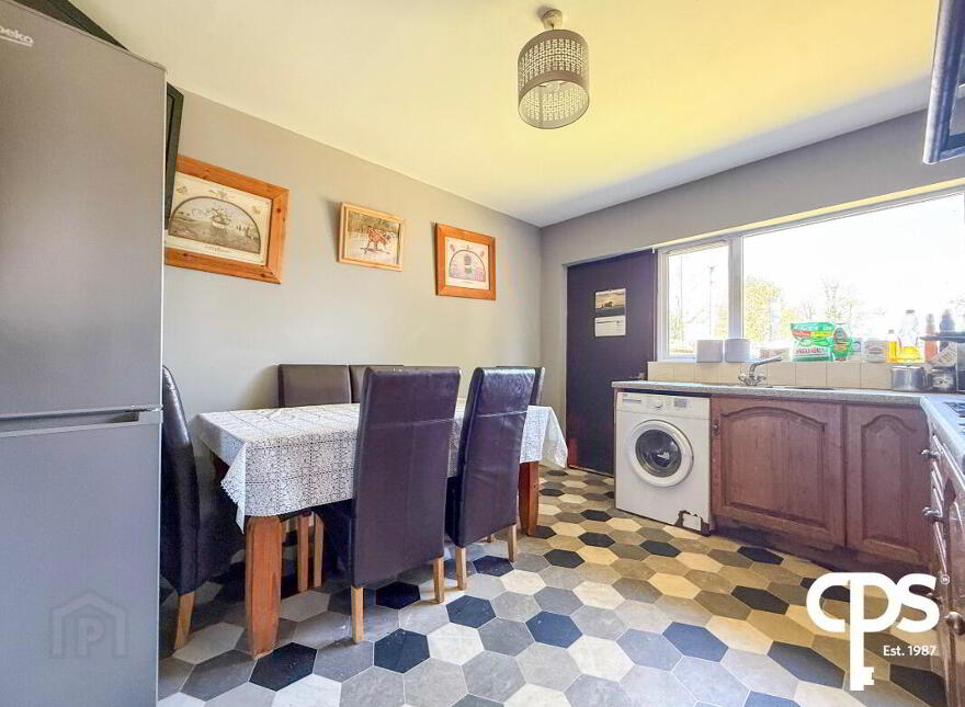 14 The Quays, Moy, BT71 7TG