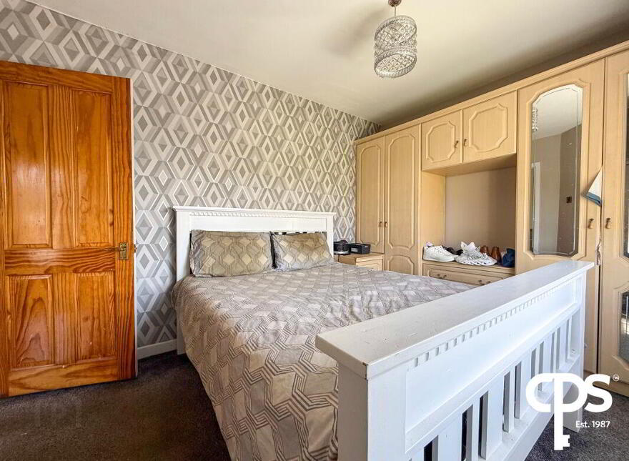 14 The Quays, Moy, BT71 7TG