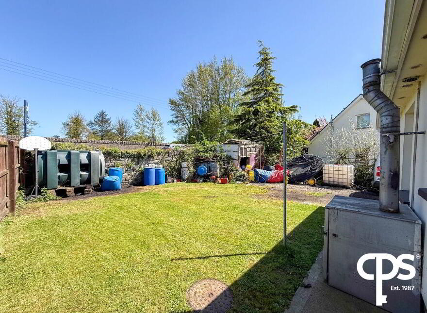 14 The Quays, Moy, BT71 7TG