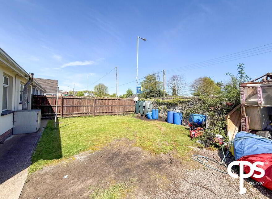 14 The Quays, Moy, BT71 7TG