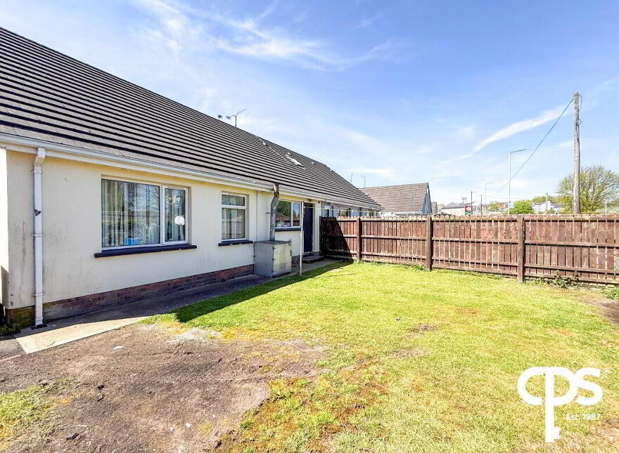 14 The Quays, Moy, BT71 7TG