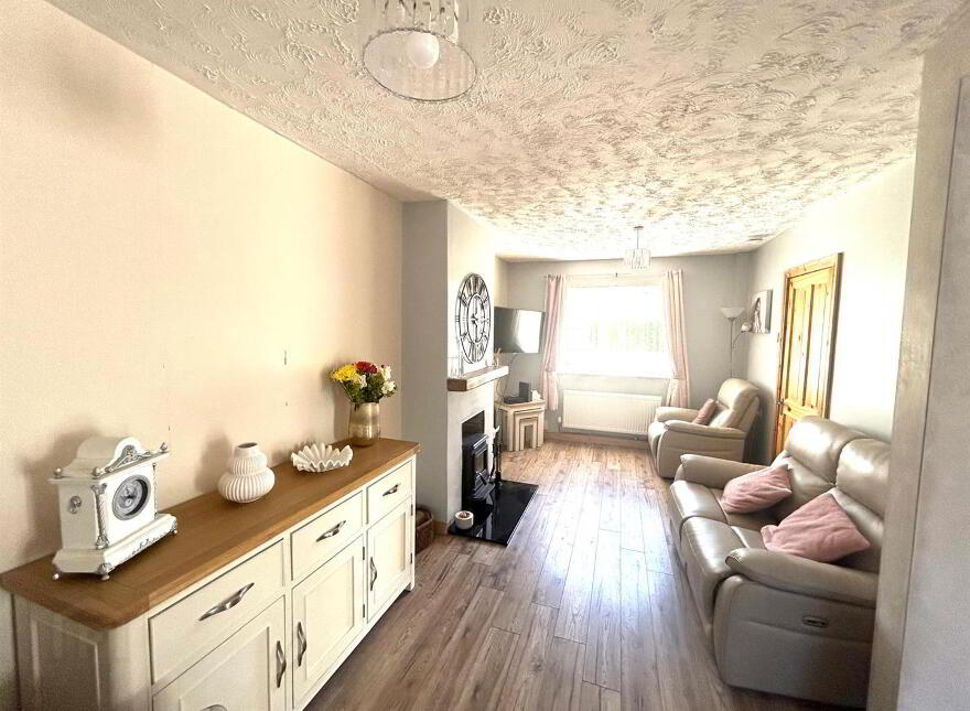 11 Ness Gardens, Waterside, Derry / Londonderry, BT47 2HH