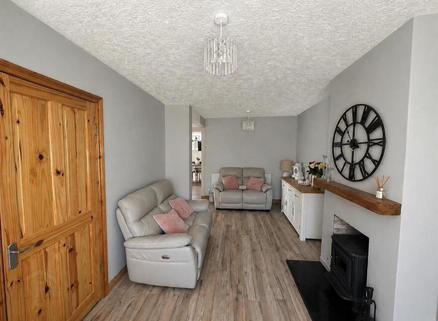 11 Ness Gardens, Waterside, Derry / Londonderry, BT47 2HH