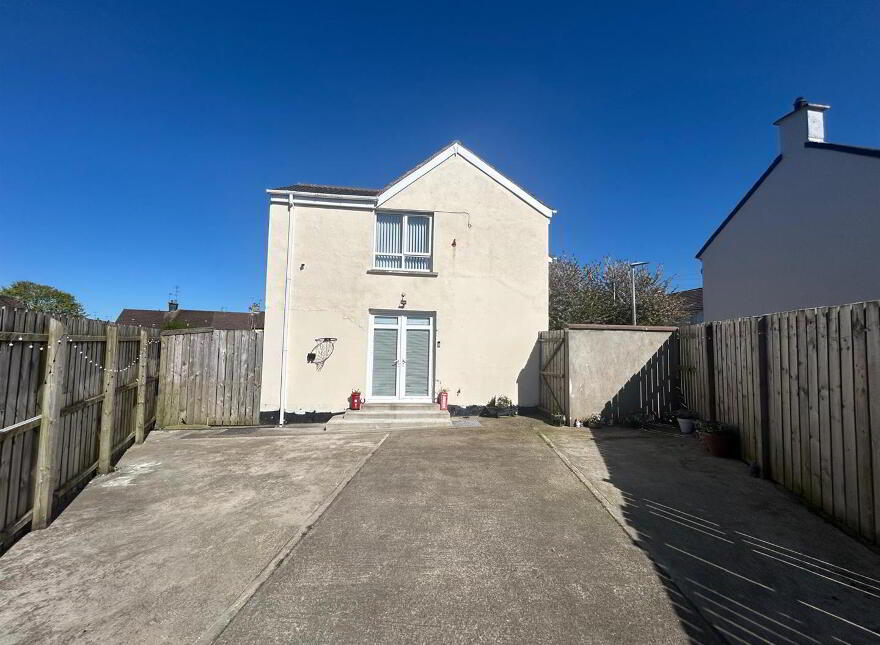 11 Ness Gardens, Waterside, Derry / Londonderry, BT47 2HH