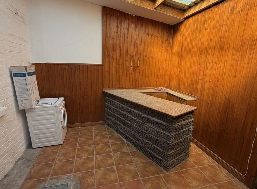 161 York Park, Belfast, BT15 3QX