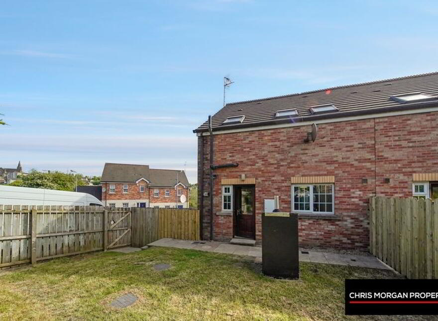 1 Ardglena Court, Dungannon, BT71 7TU