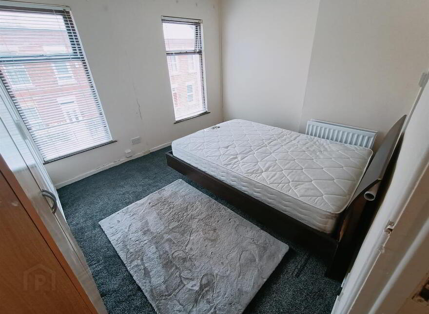 81 Palestine Street, Ormeau, Belfast, BT7 1QL