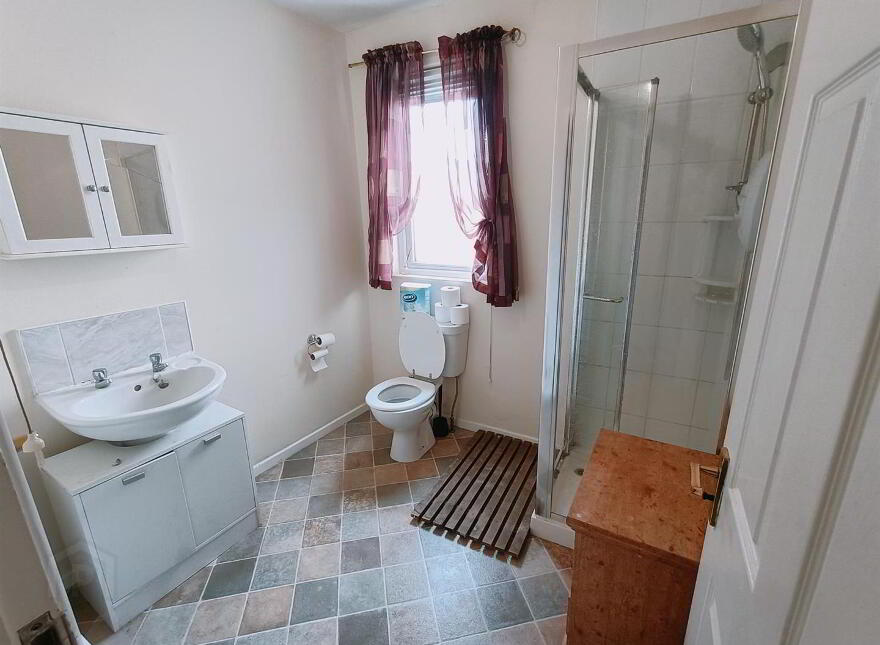 81 Palestine Street, Ormeau, Belfast, BT7 1QL
