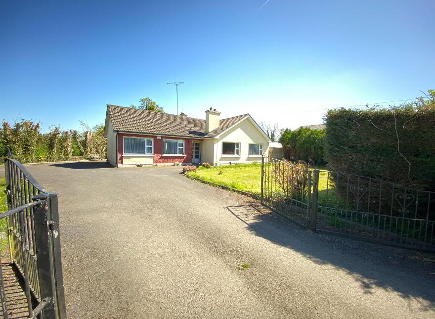 Oberstown, Skryne, Skryne, C15NW22