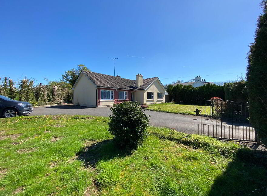 Oberstown, Skryne, Skryne, C15NW22