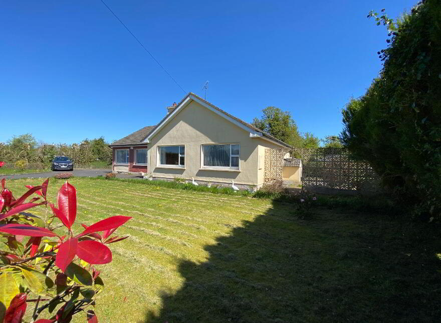 Oberstown, Skryne, Skryne, C15NW22