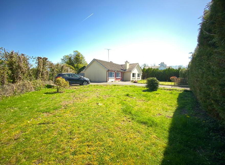 Oberstown, Skryne, Skryne, C15NW22