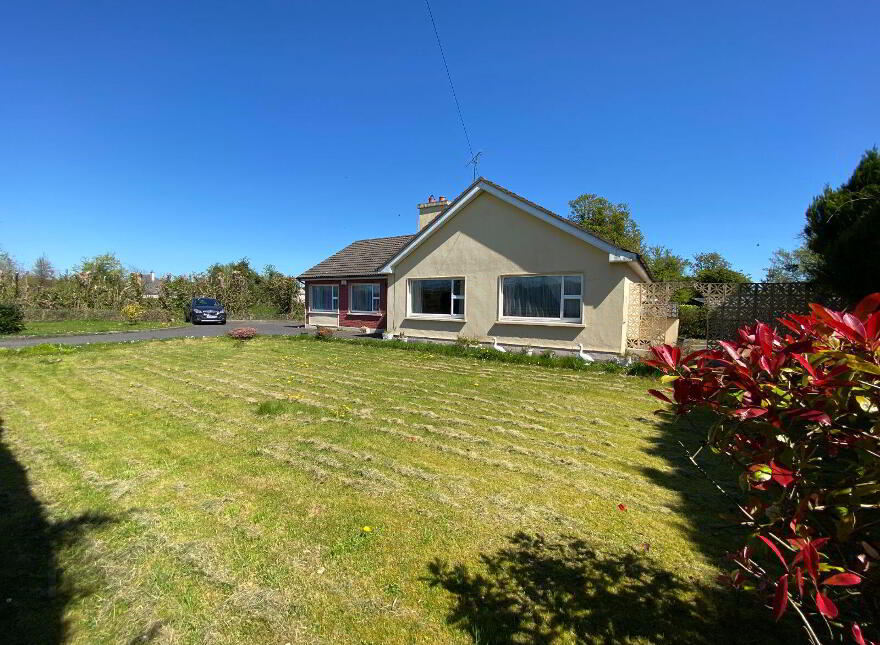 Oberstown, Skryne, Skryne, C15NW22