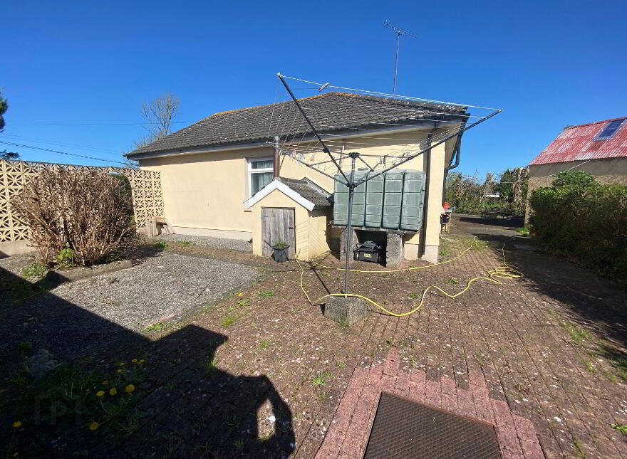 Oberstown, Skryne, Skryne, C15NW22