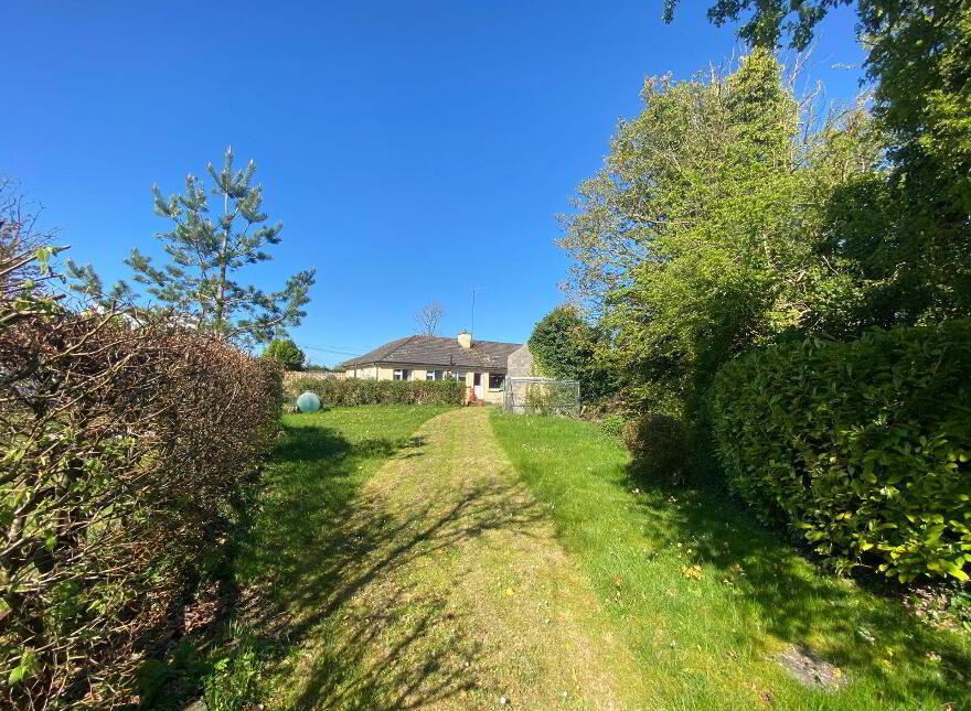 Oberstown, Skryne, Skryne, C15NW22