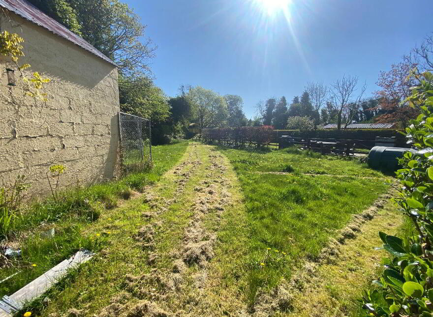 Oberstown, Skryne, Skryne, C15NW22