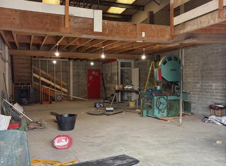 Swilly House, Springtown Ind Est, Derry, BT48 0LY photo