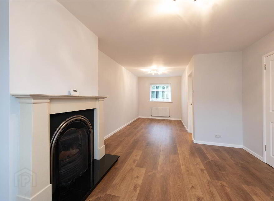 2 Knowes Crescent, Ballynahinch, BT24 8LJ