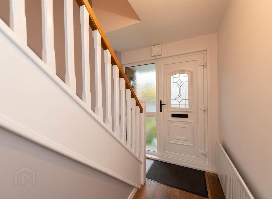 2 Knowes Crescent, Ballynahinch, BT24 8LJ