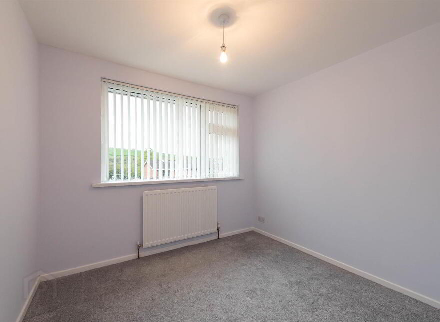 2 Knowes Crescent, Ballynahinch, BT24 8LJ