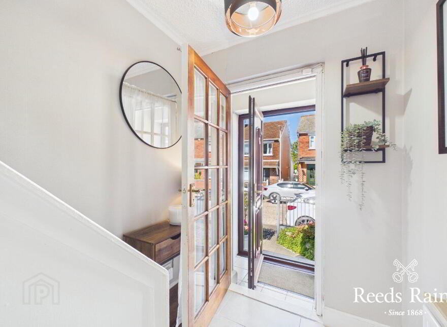 16 Bloomfield Park, Belfast, BT5 5JW
