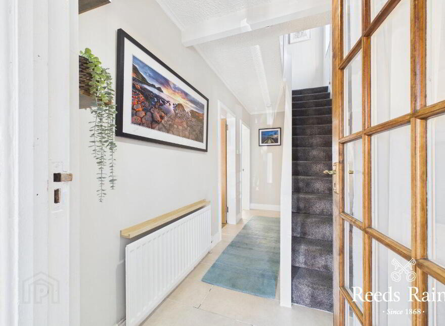 16 Bloomfield Park, Belfast, BT5 5JW