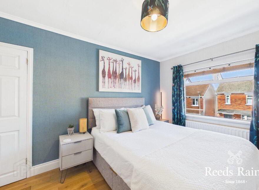 16 Bloomfield Park, Belfast, BT5 5JW