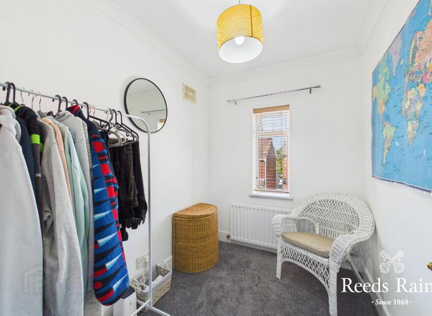 16 Bloomfield Park, Belfast, BT5 5JW