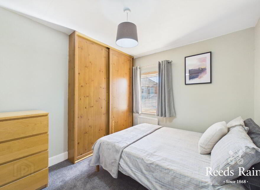 16 Bloomfield Park, Belfast, BT5 5JW
