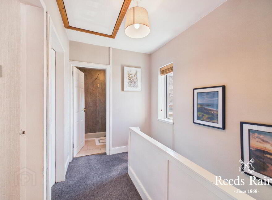 16 Bloomfield Park, Belfast, BT5 5JW