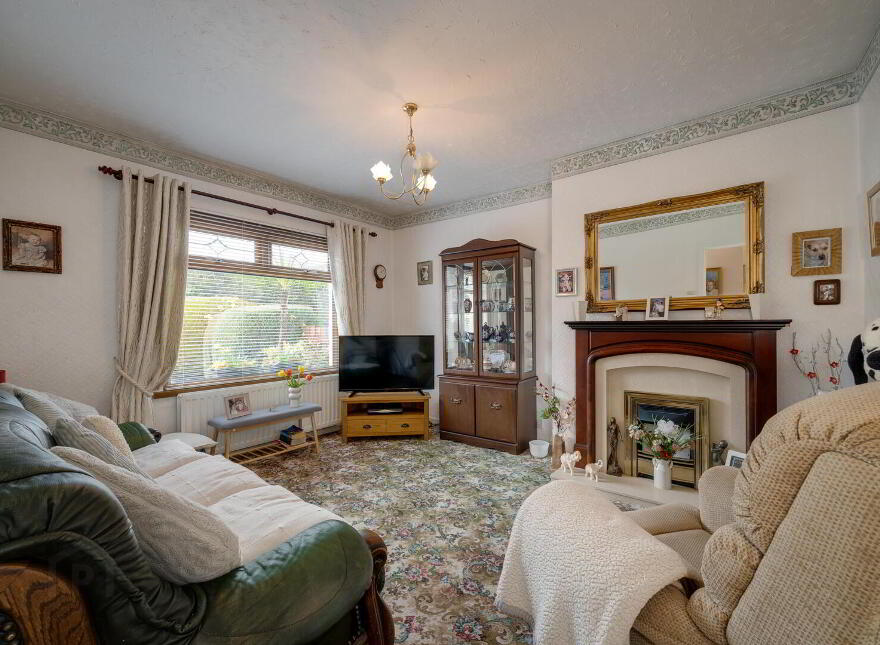 10 Station Drive, Bangor, BT19 1ET
