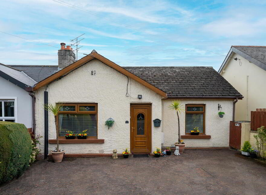10 Station Drive, Bangor, BT19 1ET