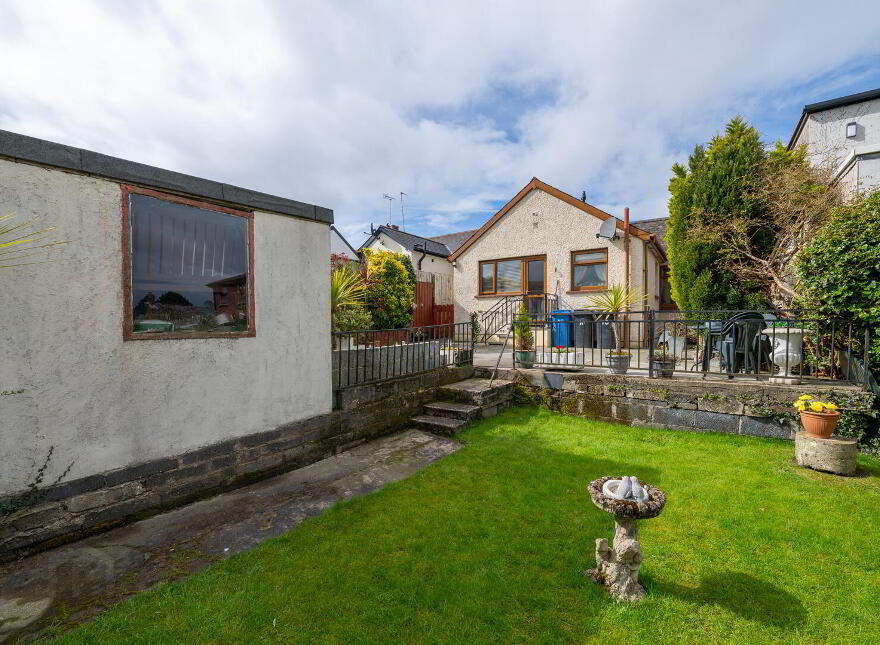 10 Station Drive, Bangor, BT19 1ET