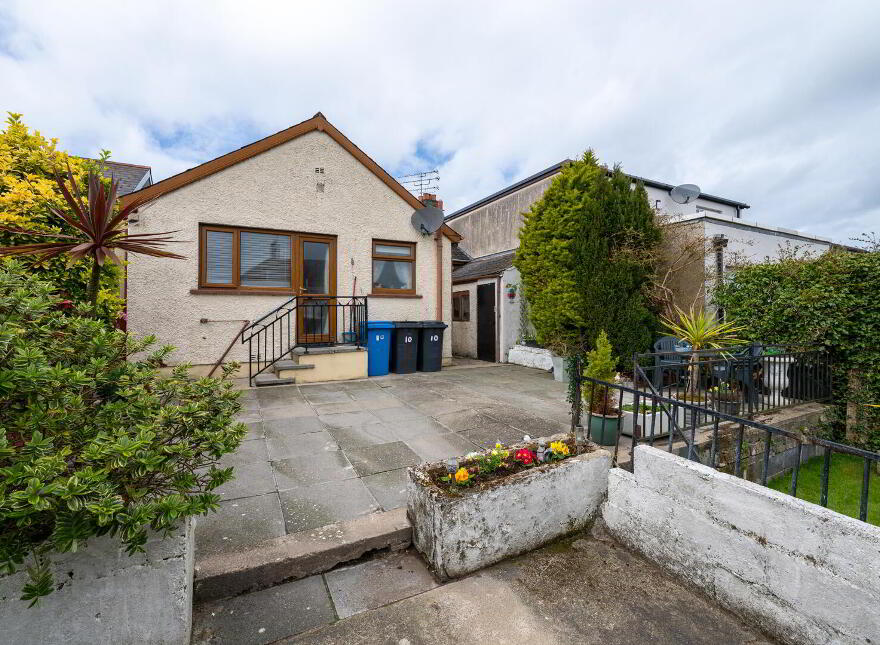 10 Station Drive, Bangor, BT19 1ET