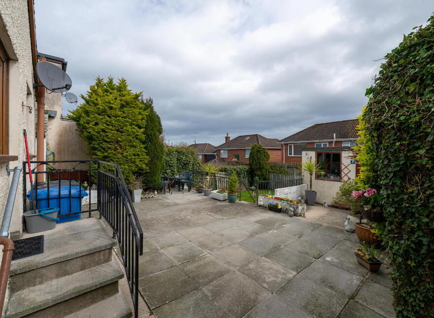 10 Station Drive, Bangor, BT19 1ET