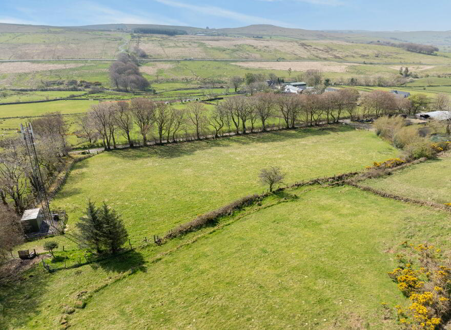 170m North East Of 82, Glenhead Road, Glenwherry, Ballymena, BT42 4RF