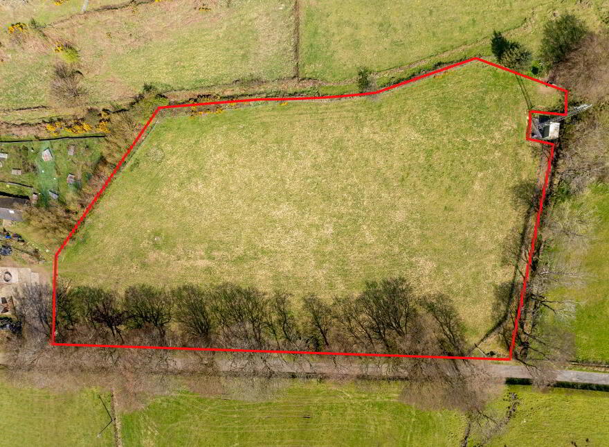 170m North East Of 82, Glenhead Road, Glenwherry, Ballymena, BT42 4RF