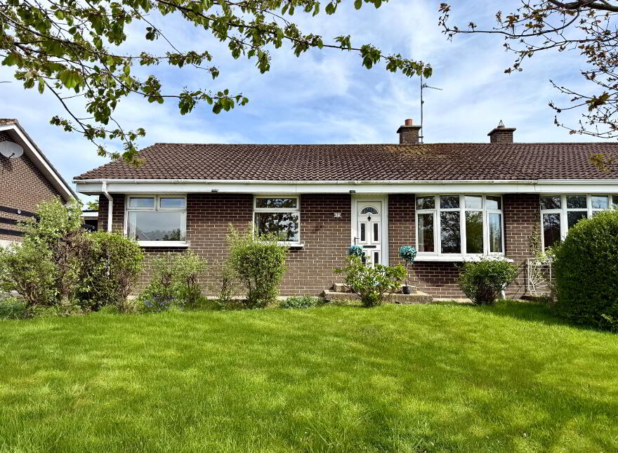 34 Lindenwood Park, Foylespring, Derry, BT48 0NX