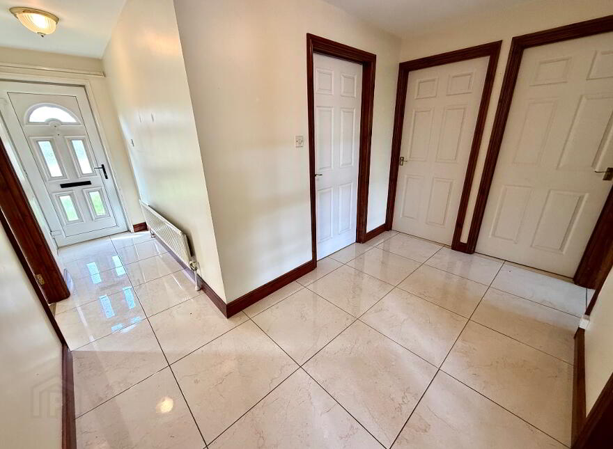 34 Lindenwood Park, Foylespring, Derry, BT48 0NX