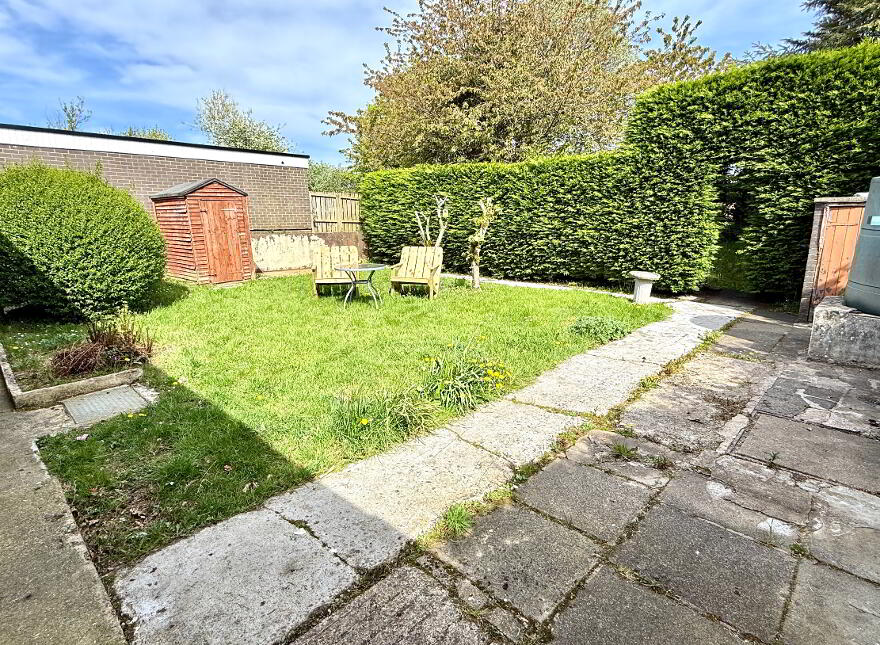 34 Lindenwood Park, Foylespring, Derry, BT48 0NX