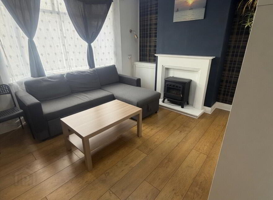 4 Northwood Road, Belfast, BT15 3QR