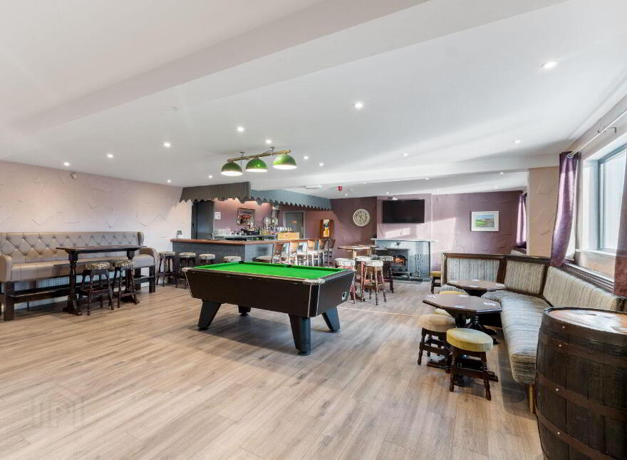 Lough Mask Inn, Tourmakeady, F12YX36