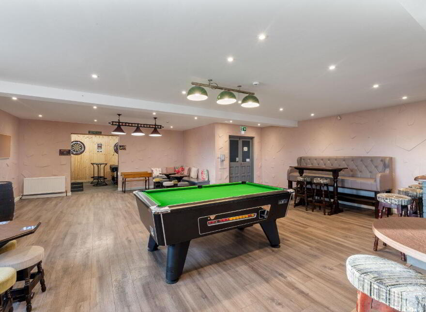 Lough Mask Inn, Tourmakeady, F12YX36