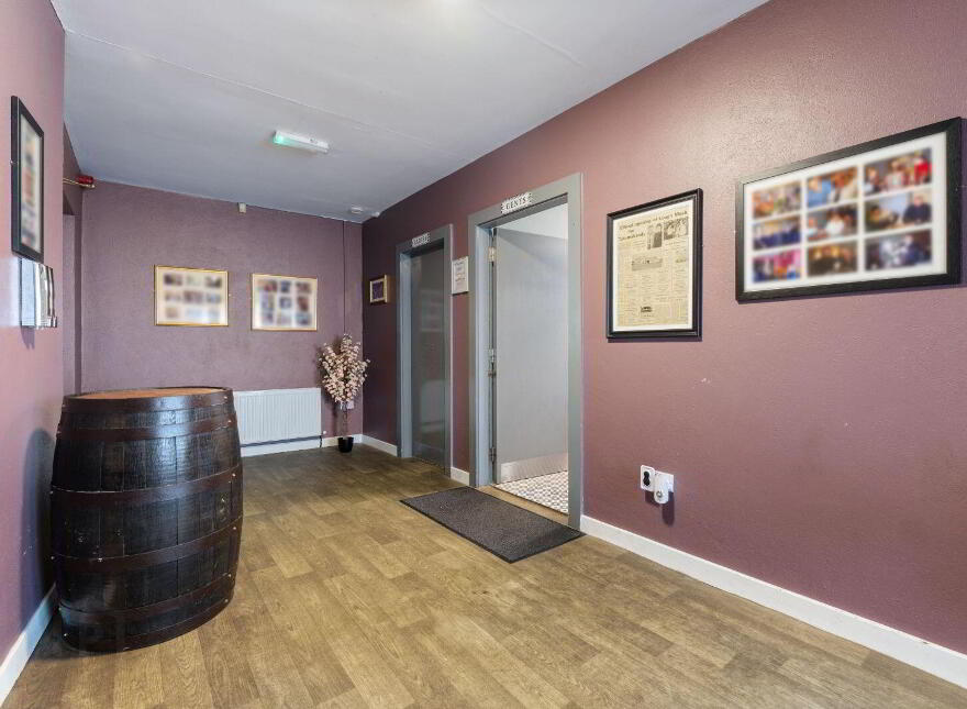 Lough Mask Inn, Tourmakeady, F12YX36