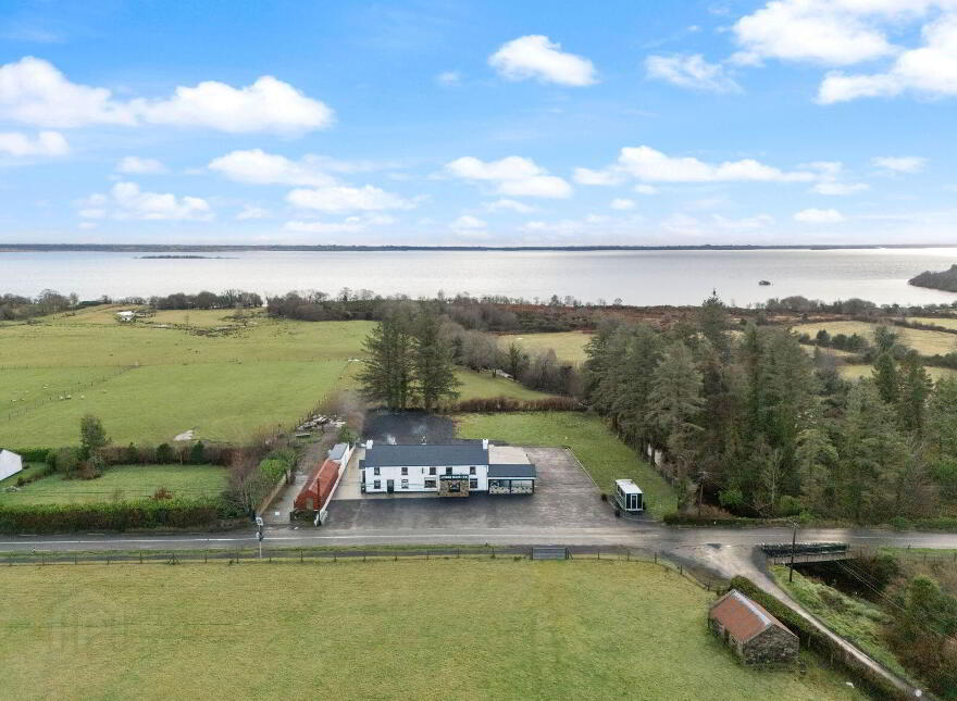 Lough Mask Inn, Tourmakeady, F12YX36