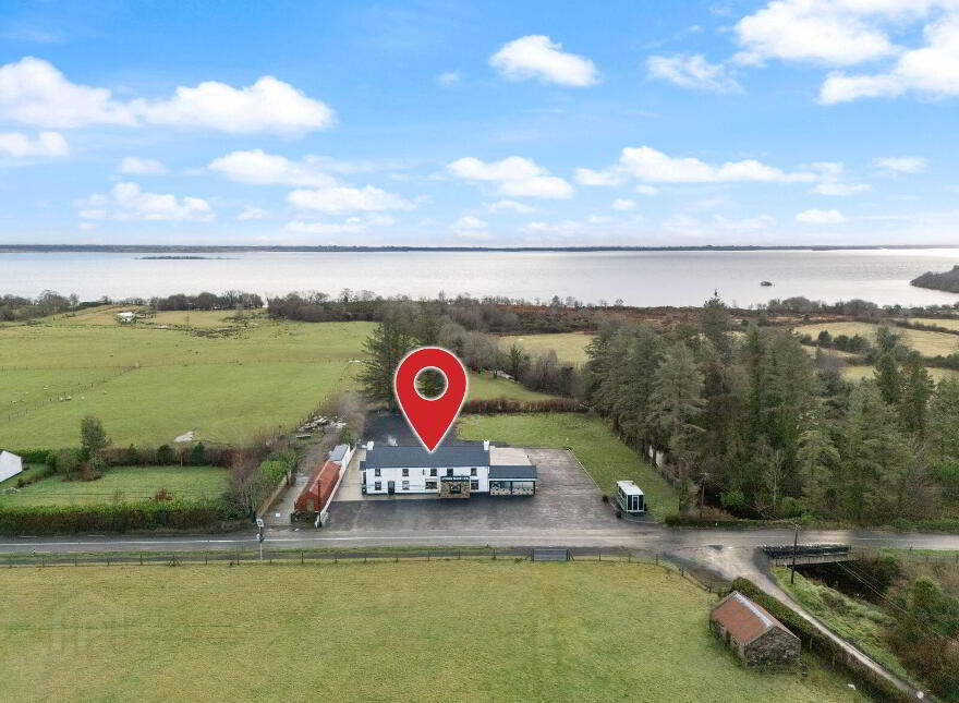 Lough Mask Inn, Tourmakeady, F12YX36
