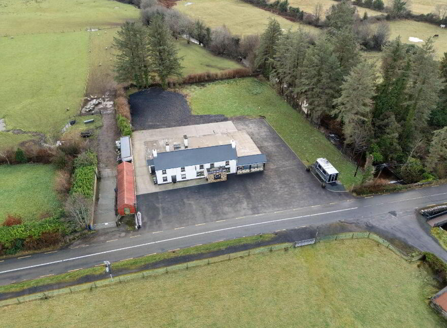 Lough Mask Inn, Tourmakeady, F12YX36