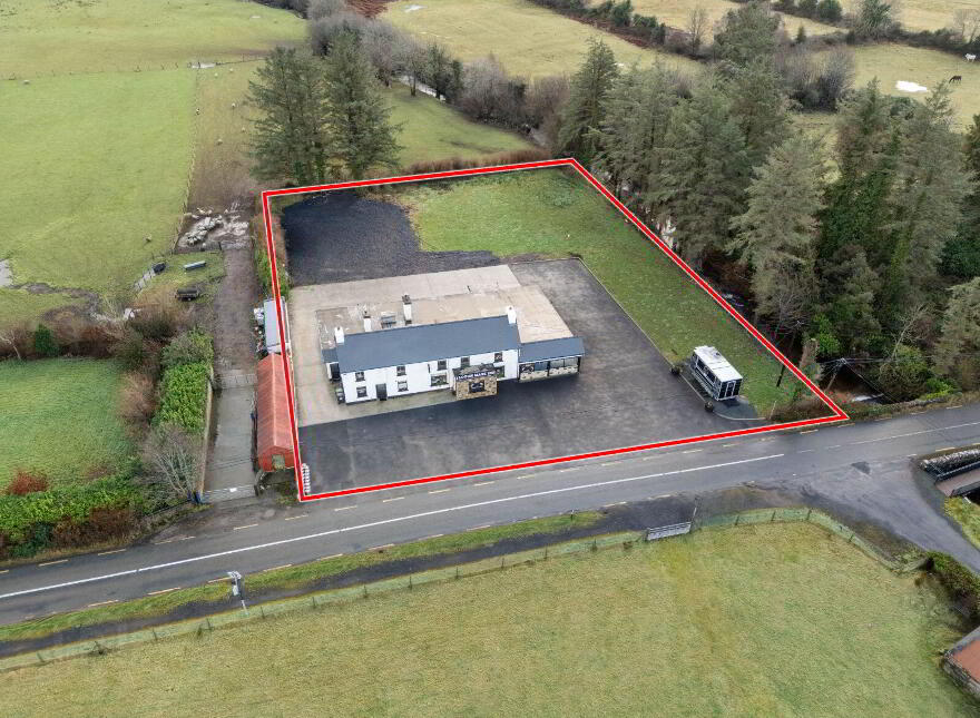 Lough Mask Inn, Tourmakeady, F12YX36