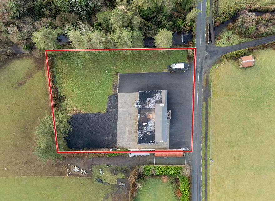 Lough Mask Inn, Tourmakeady, F12YX36