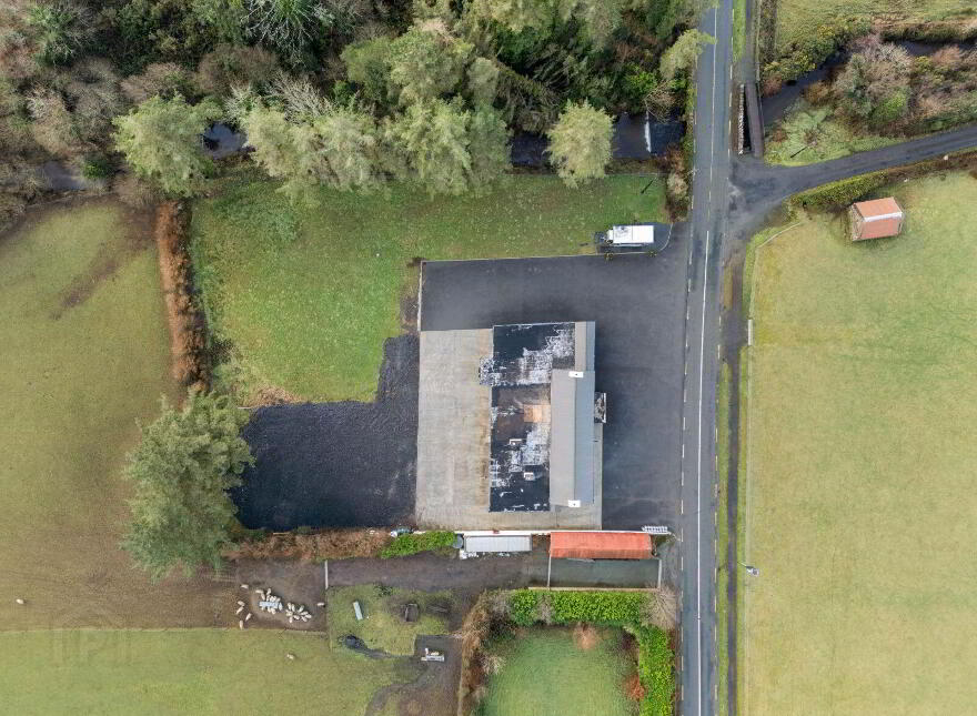 Lough Mask Inn, Tourmakeady, F12YX36
